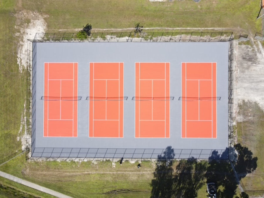 Cocoa High School Tennis