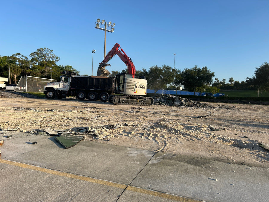 Embry-Riddle Tennis