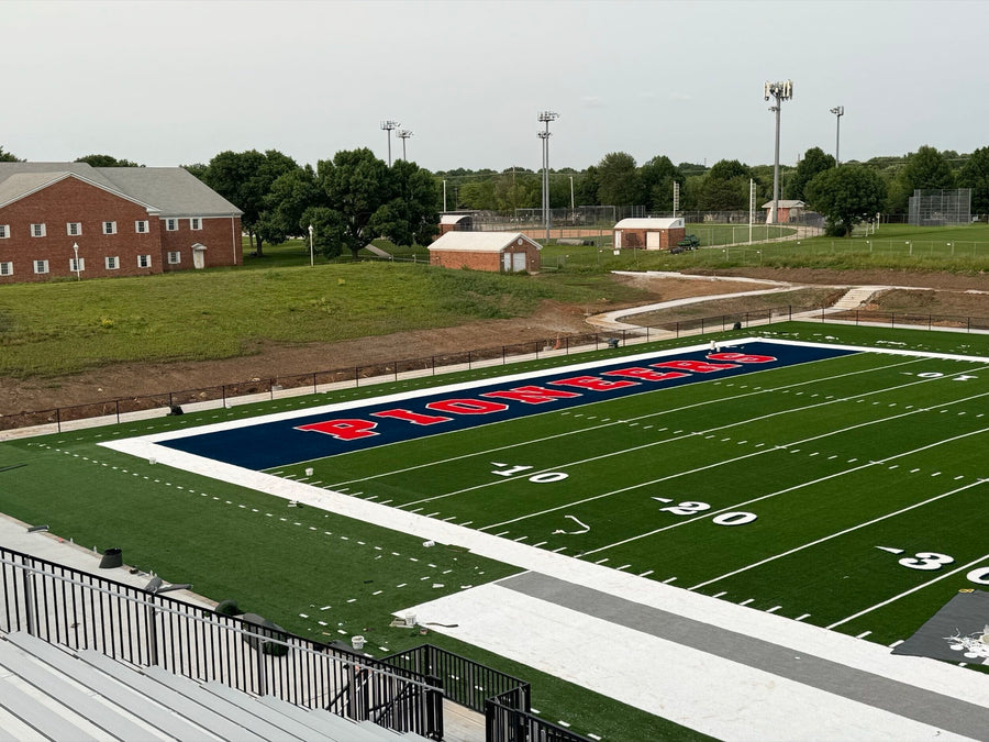 Mid-America Sports Turf