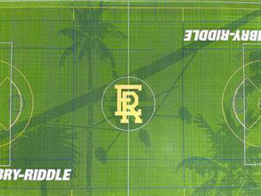 Embry-Riddle Soccer Field