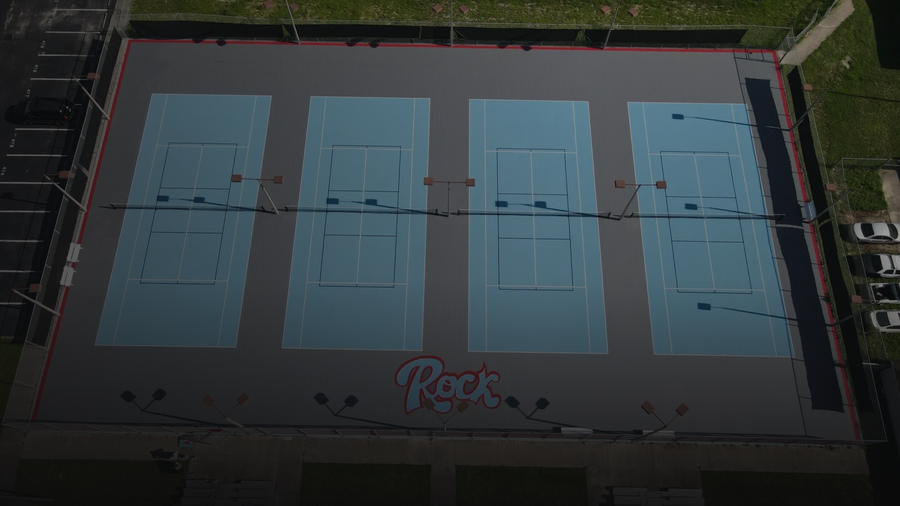 What a Pickleball Court Actually Costs in Florida
