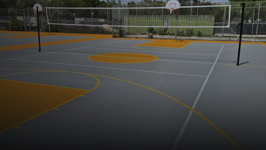 From Budget Meeting to Kickoff: a School Field Timeline