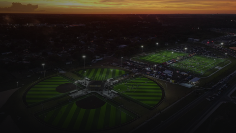 A New Home Field: Our New Website Is Live