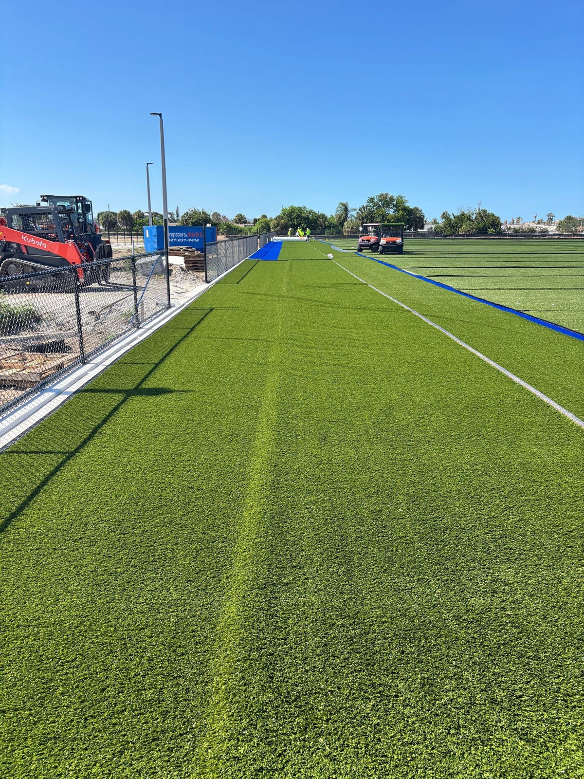 Algonquin Sports Complex — photo 1