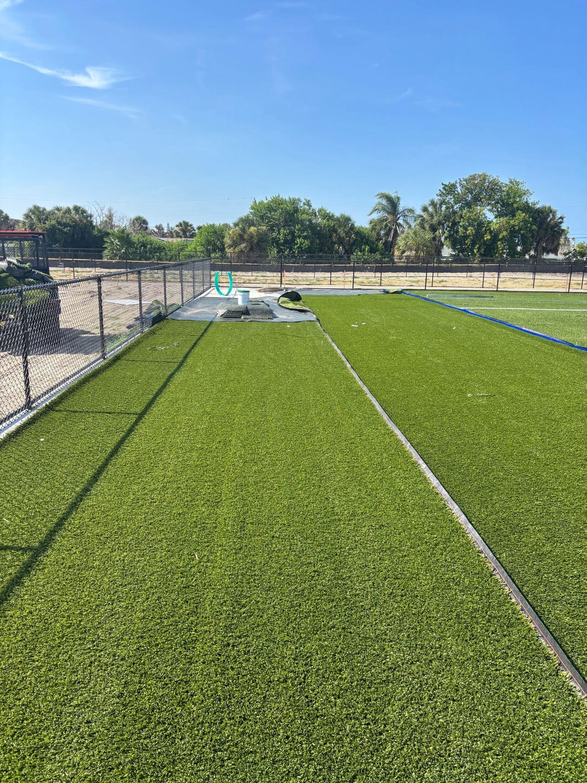 Algonquin Sports Complex — photo 2