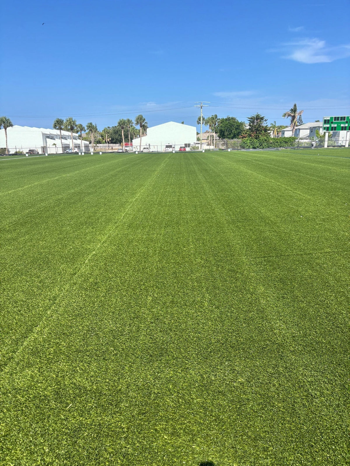 Algonquin Sports Complex — photo 4