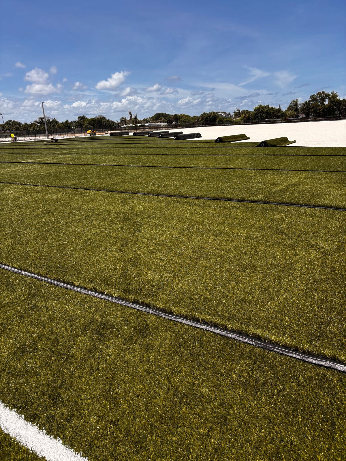 Algonquin Sports Complex — photo 5