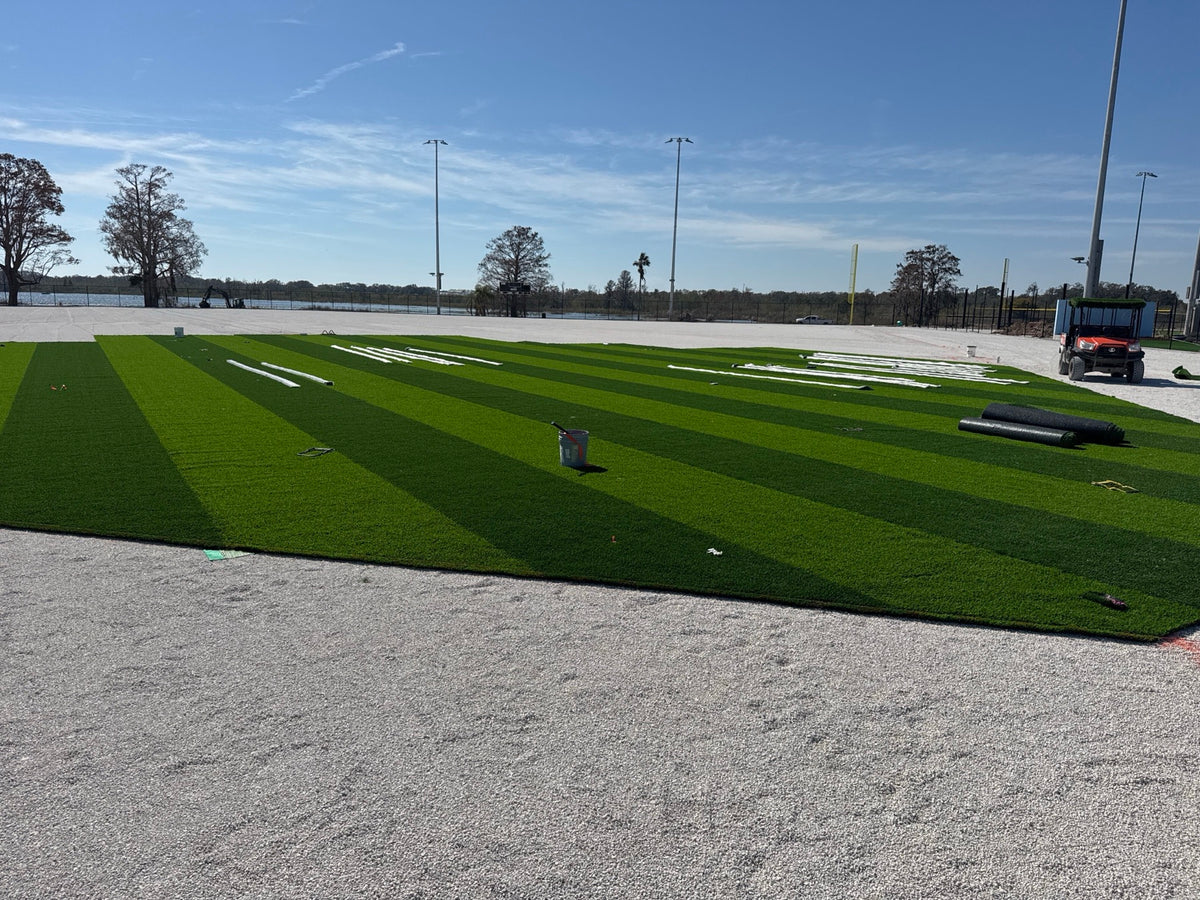 Chain O' Lakes Park — photo 1