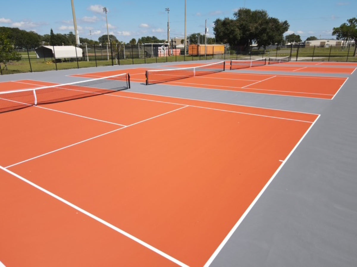 Cocoa High School Tennis — photo 3