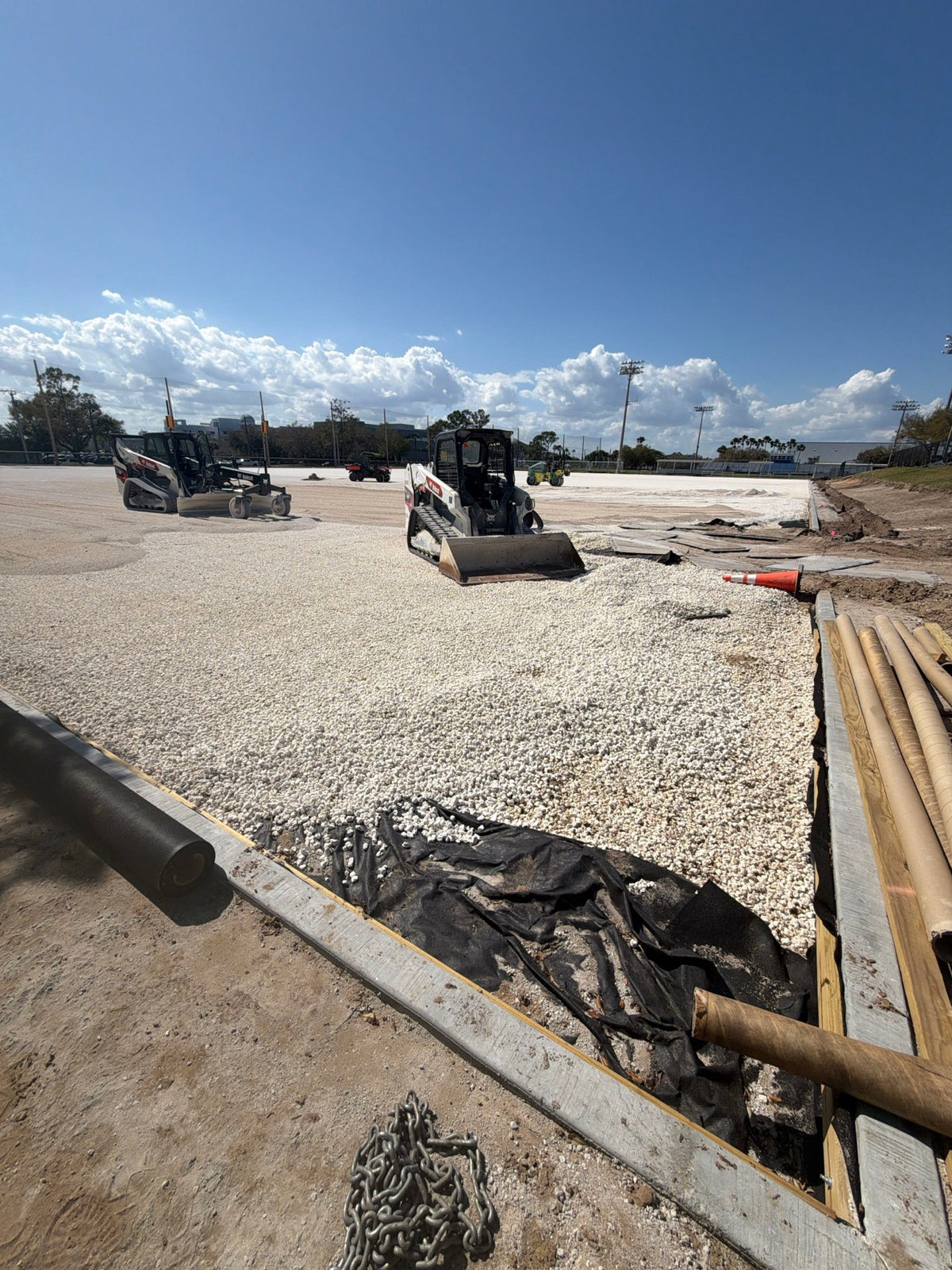 Embry-Riddle Soccer Field — photo 1