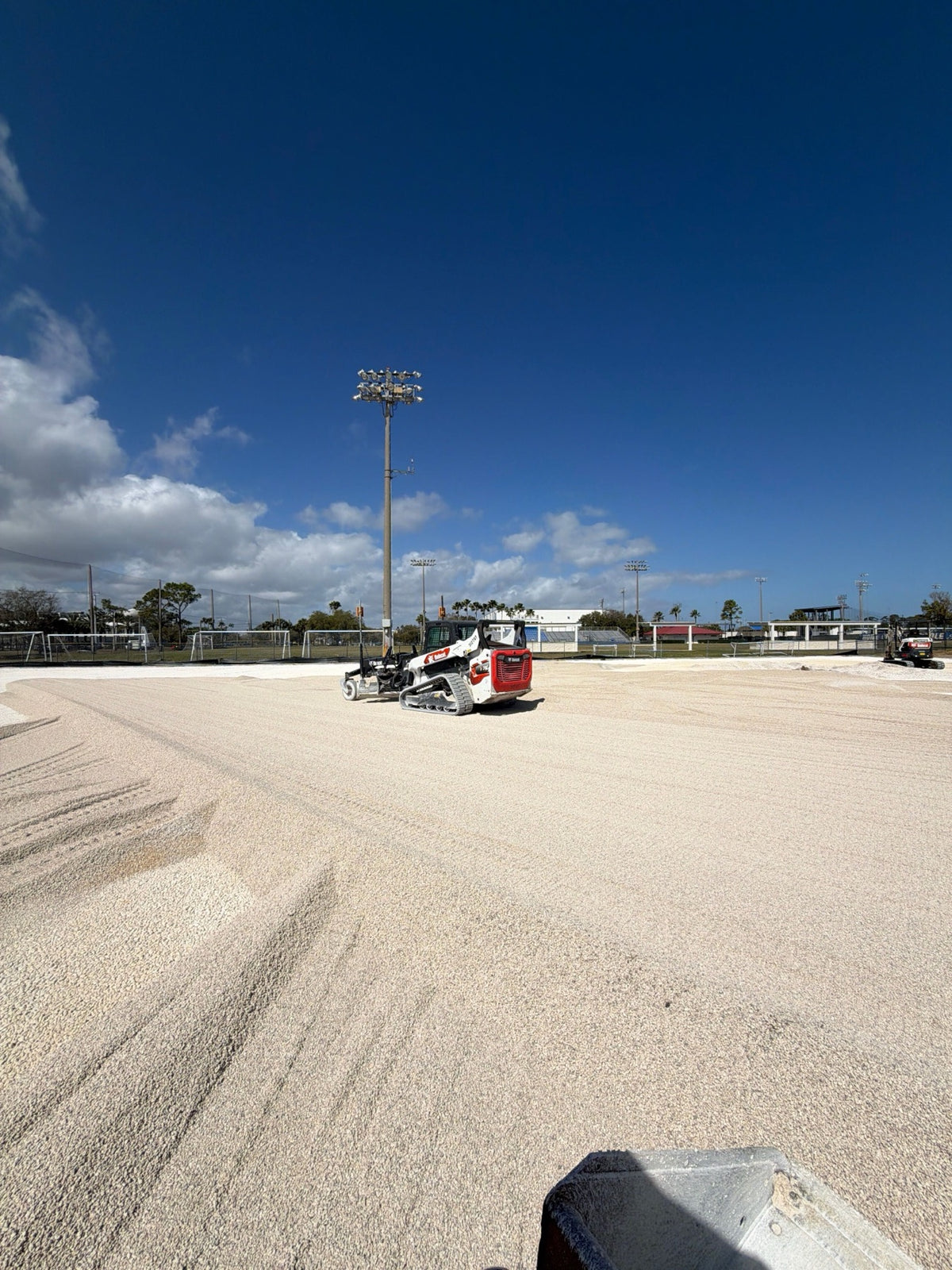 Embry-Riddle Soccer Field — photo 2