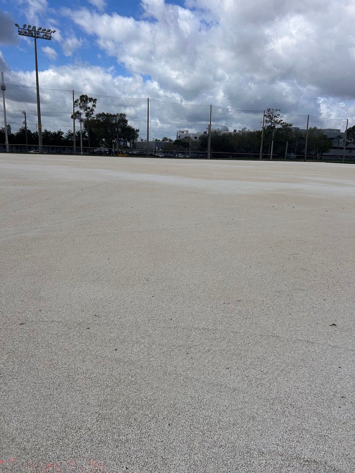 Embry-Riddle Soccer Field — photo 4
