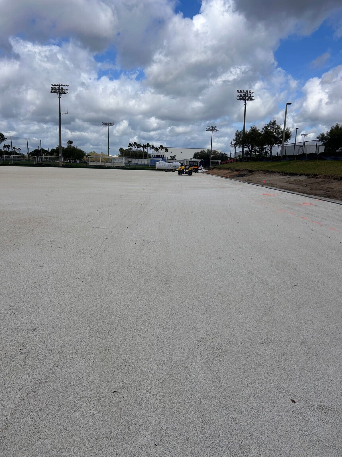 Embry-Riddle Soccer Field — photo 5