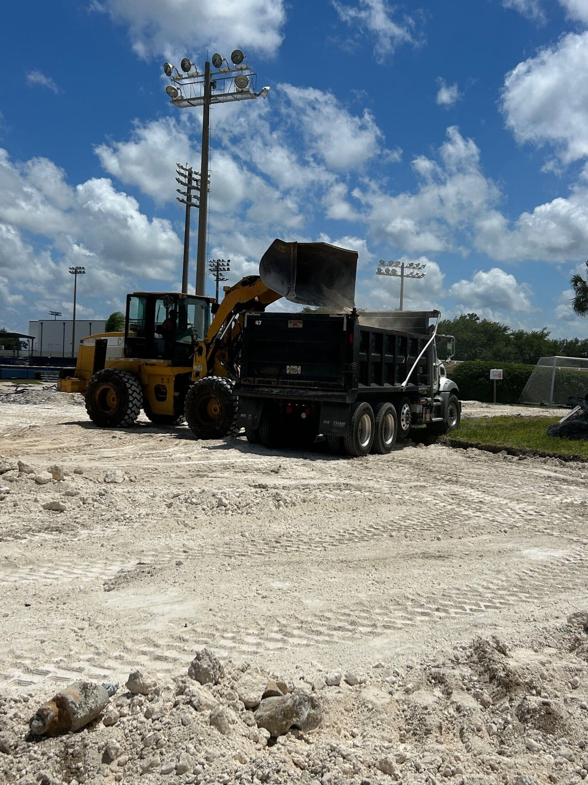 Embry-Riddle Tennis — photo 3