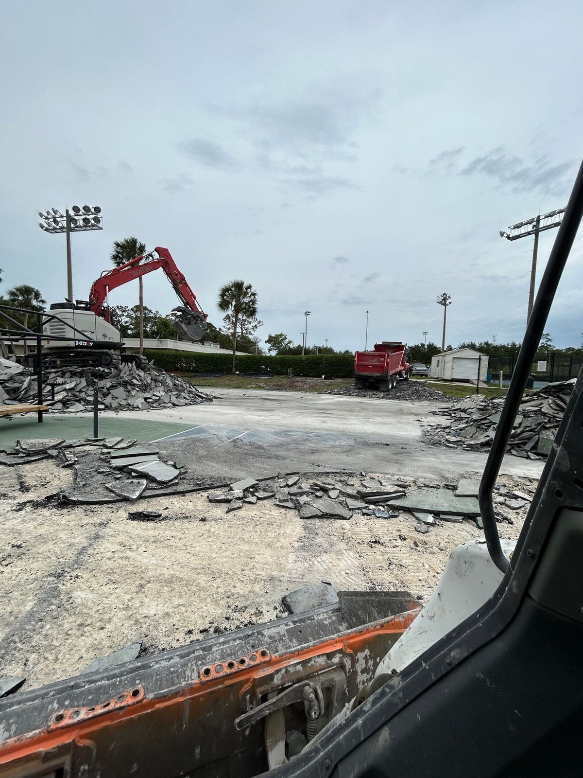 Embry-Riddle Tennis — photo 5