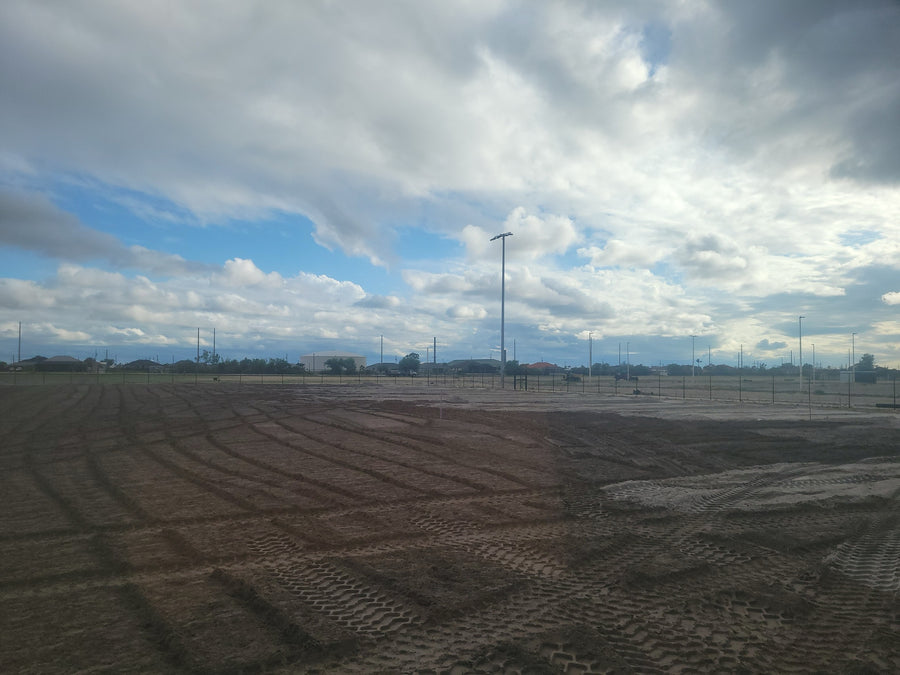 Festival Park