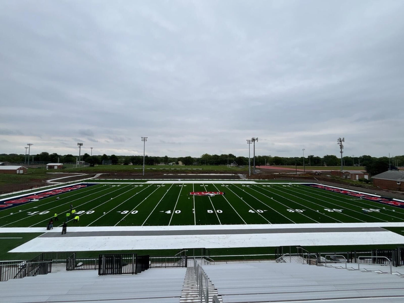 Mid-America Sports Turf — photo 3