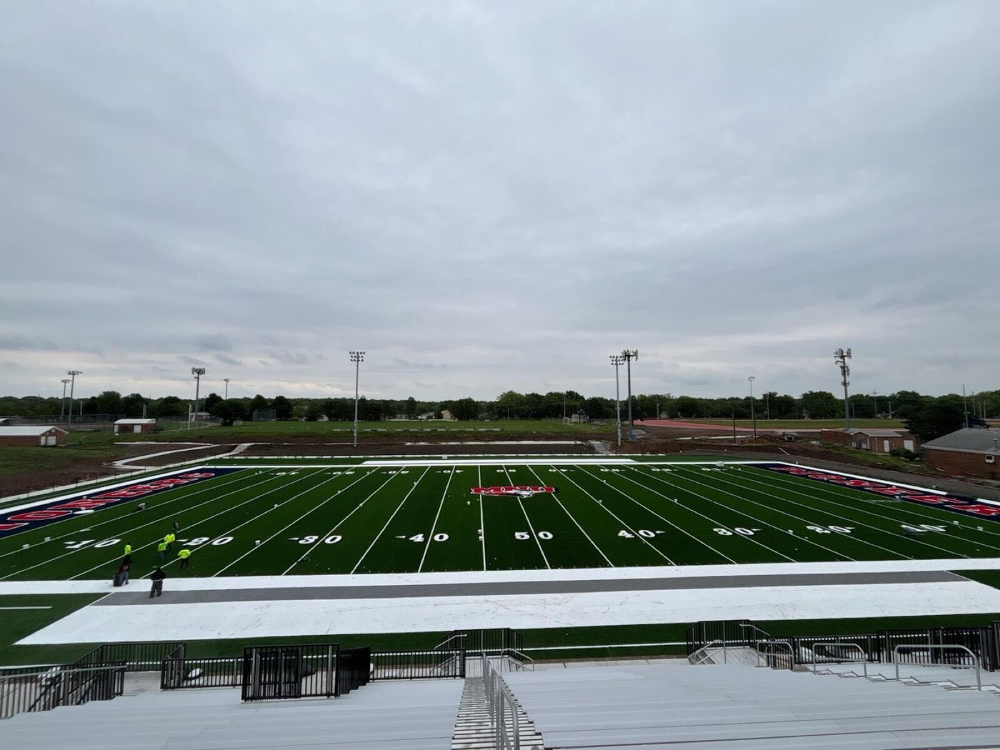 Mid-America Sports Turf — photo 4