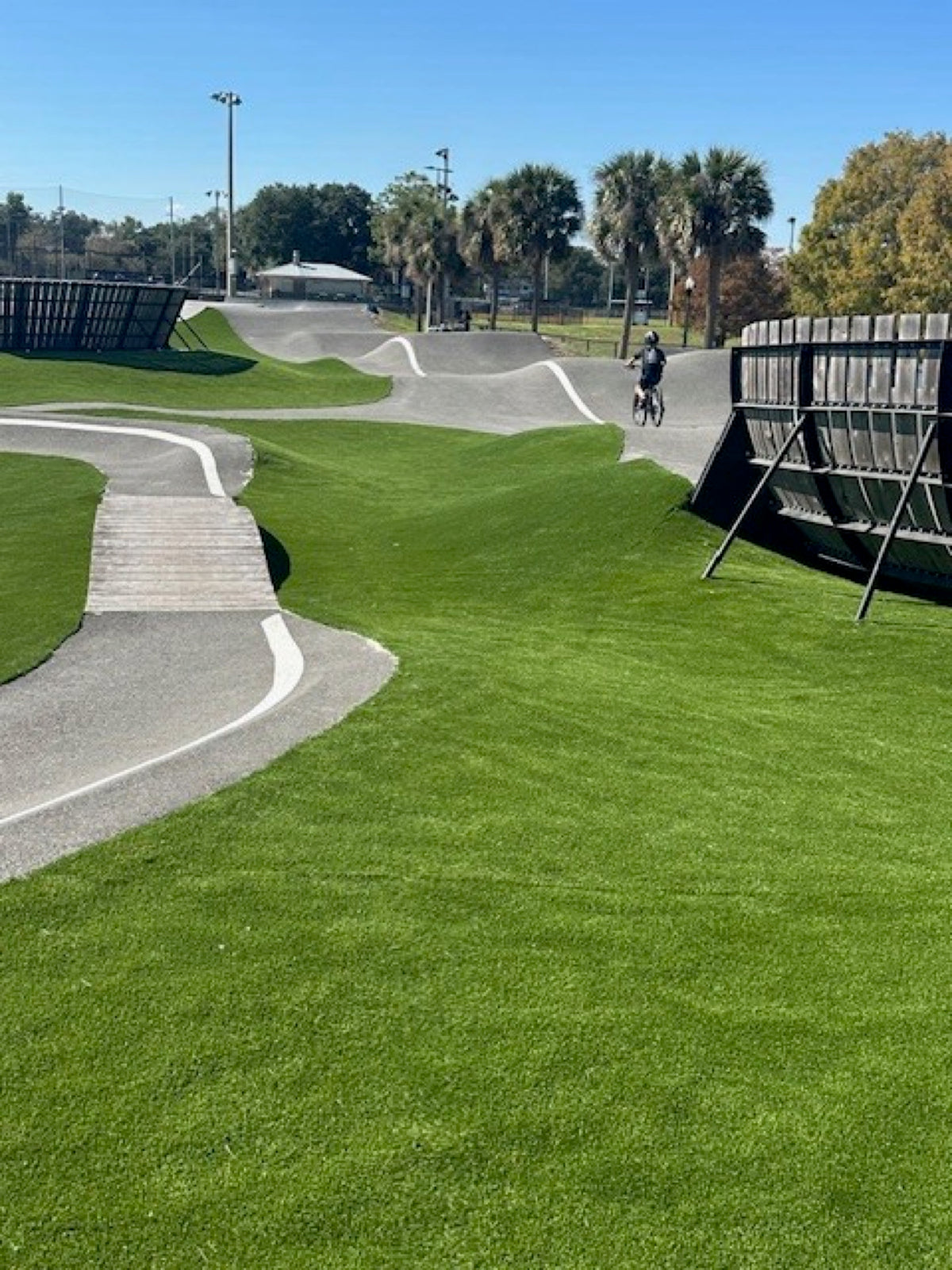 Ocoee Skate Park — photo 1
