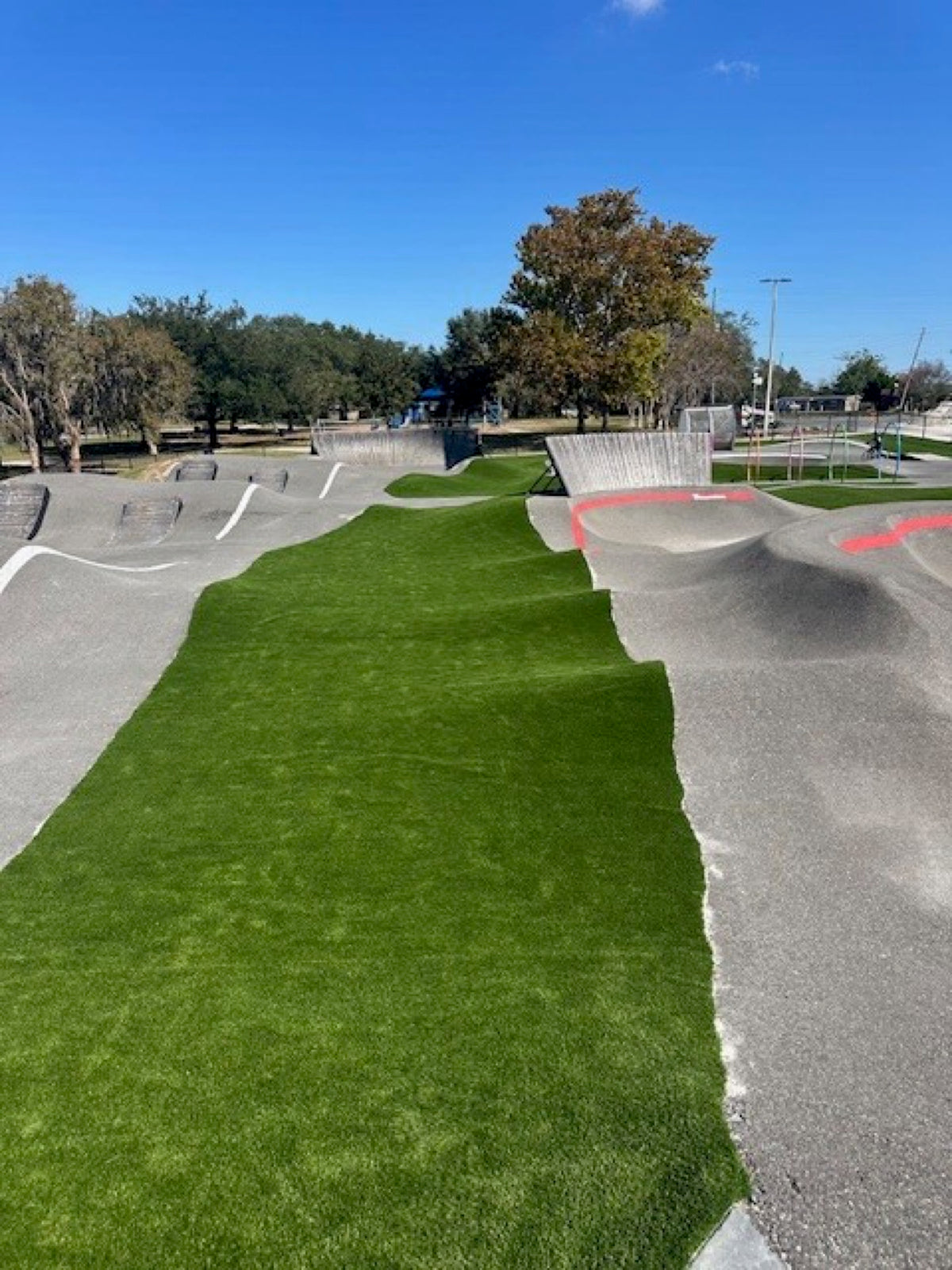 Ocoee Skate Park — photo 3