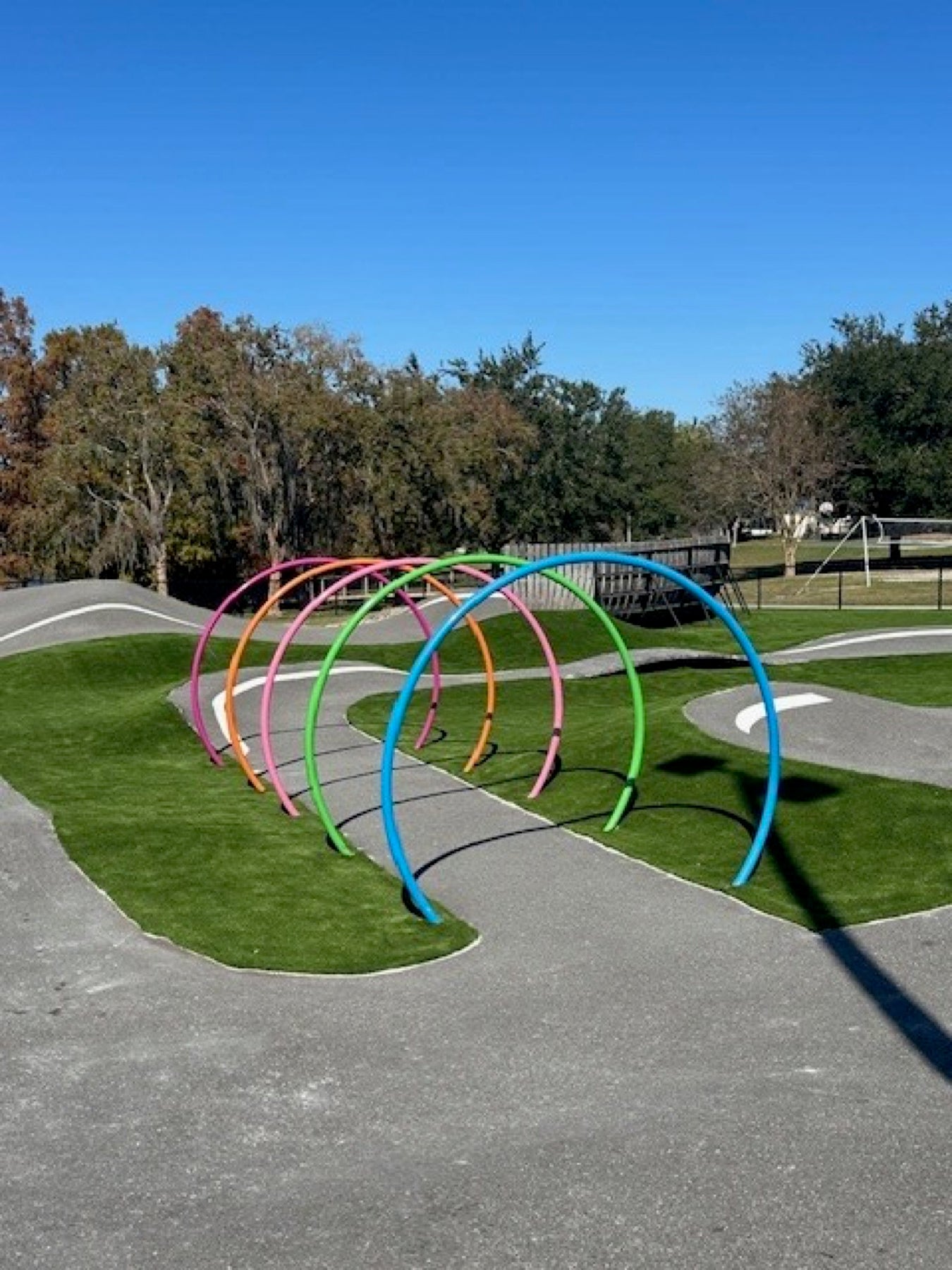 Ocoee Skate Park — photo 4