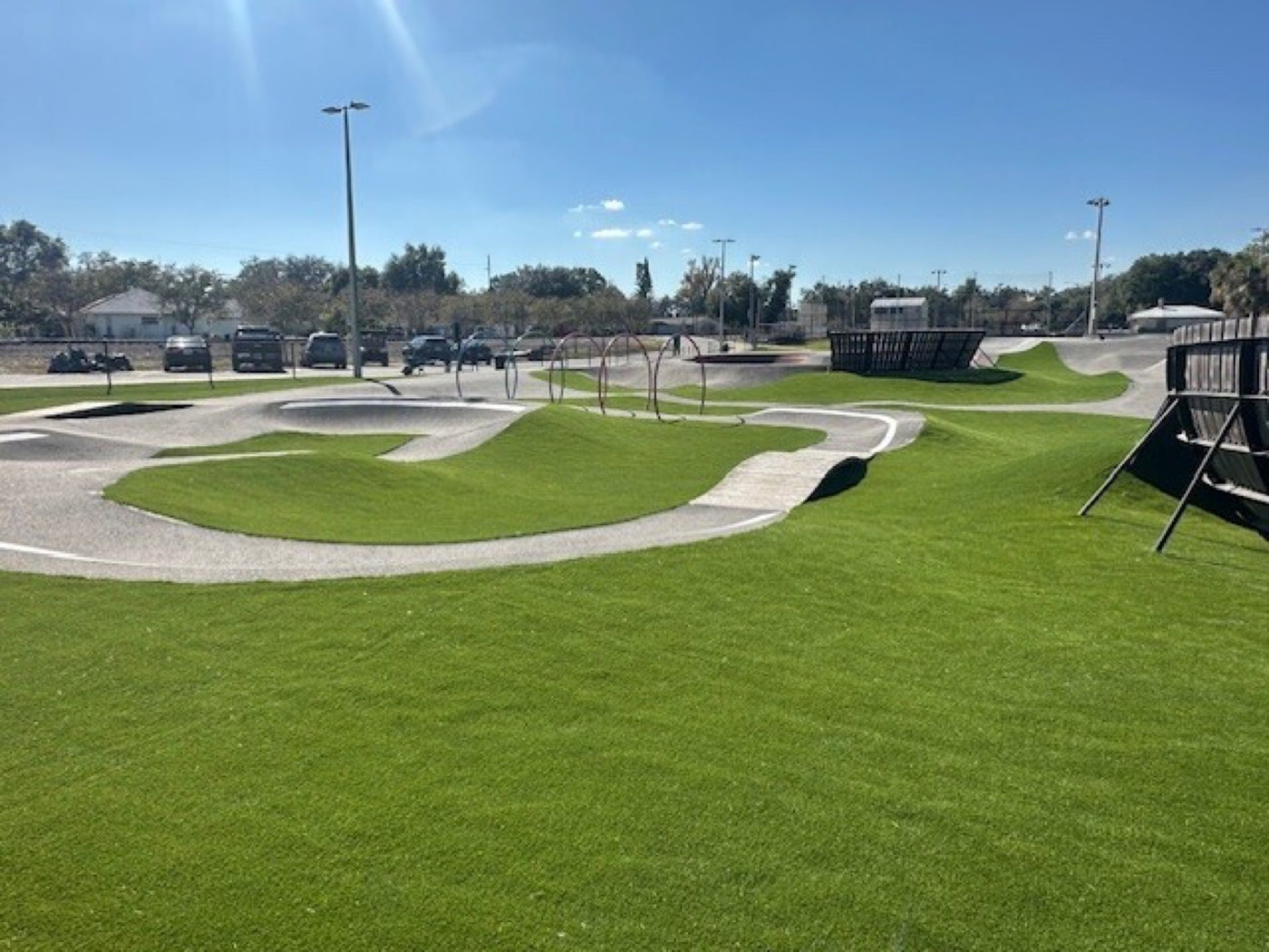 Ocoee Skate Park — photo 5