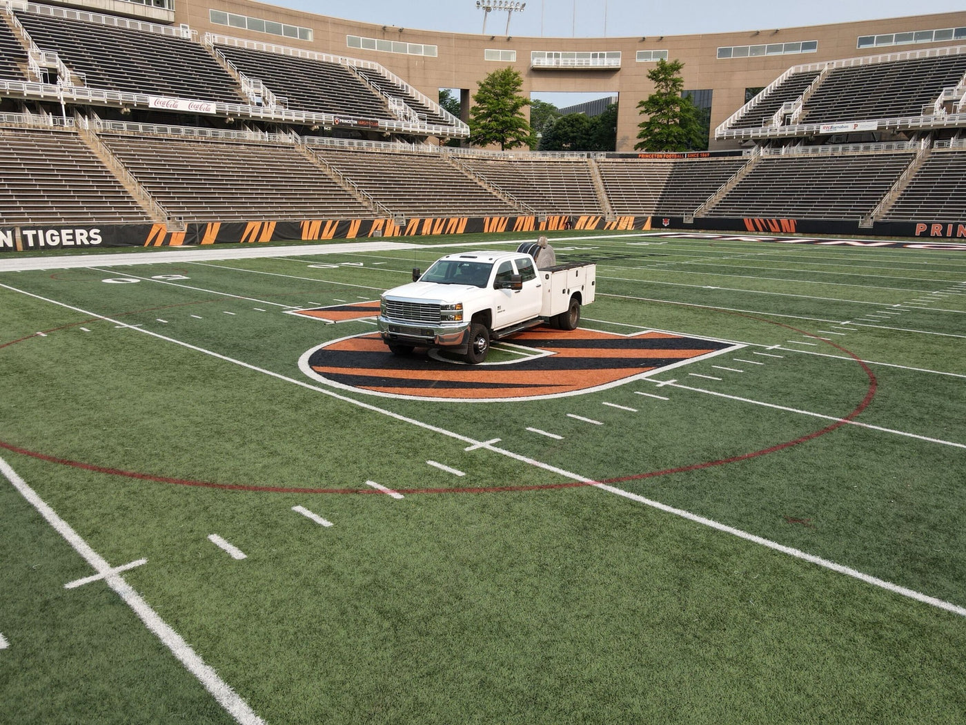Princeton University Stadium — photo 1