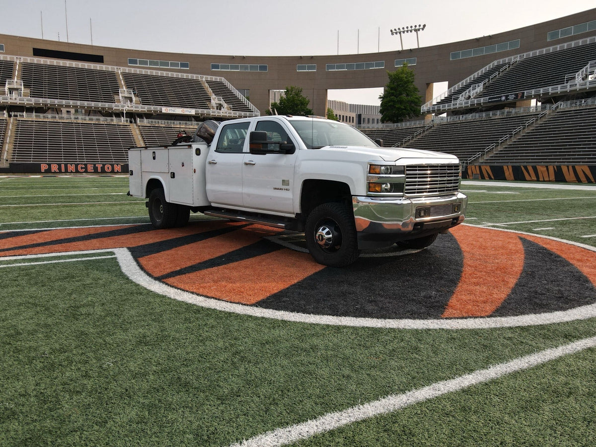 Princeton University Stadium — photo 3