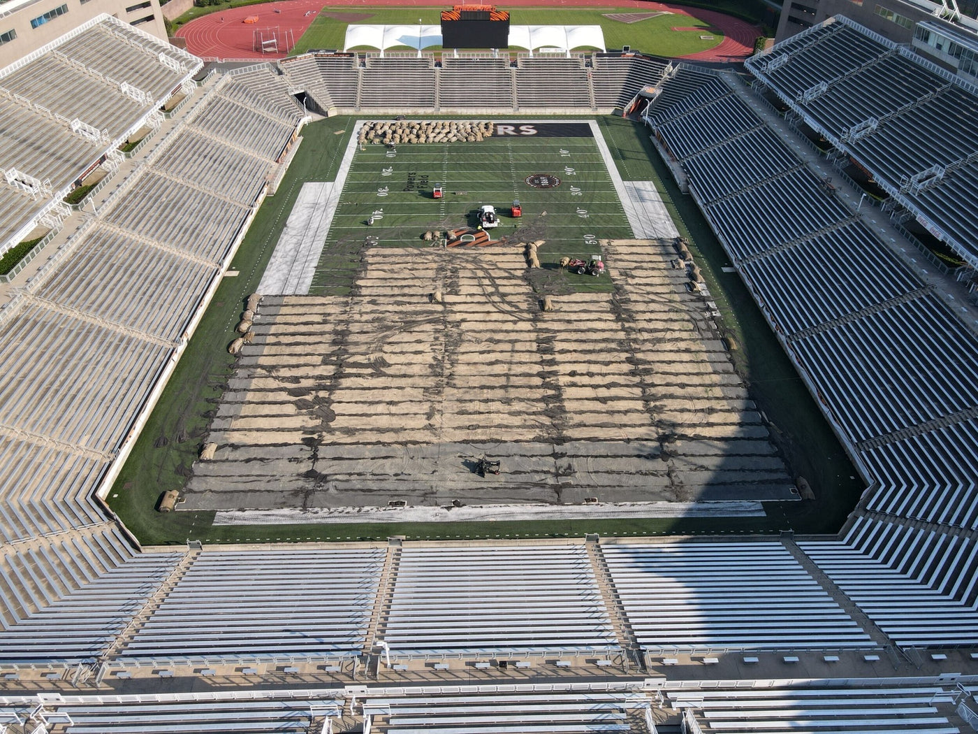 Princeton University Stadium — photo 4