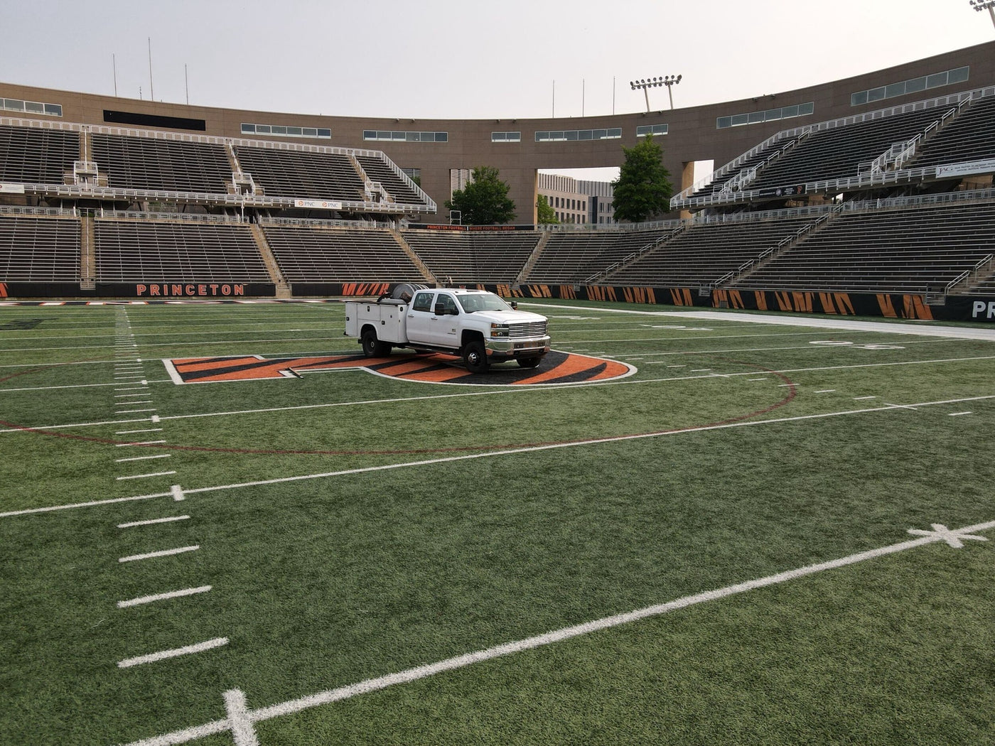 Princeton University Stadium — photo 5
