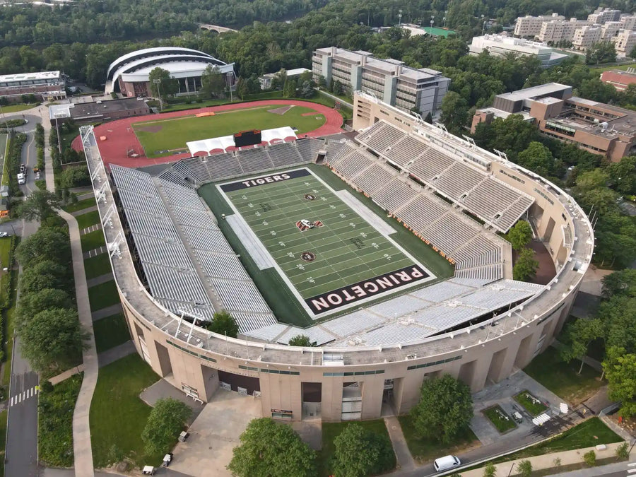 Princeton University Stadium