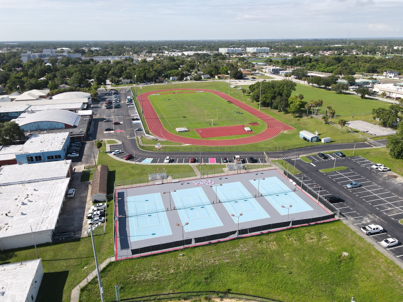 Rockledge Courts — photo 3