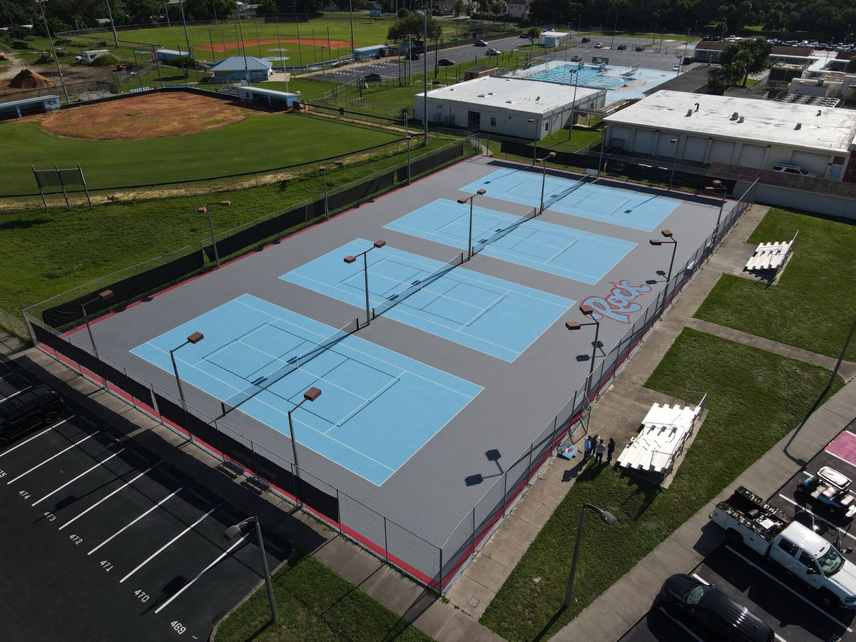 Rockledge Courts — photo 4