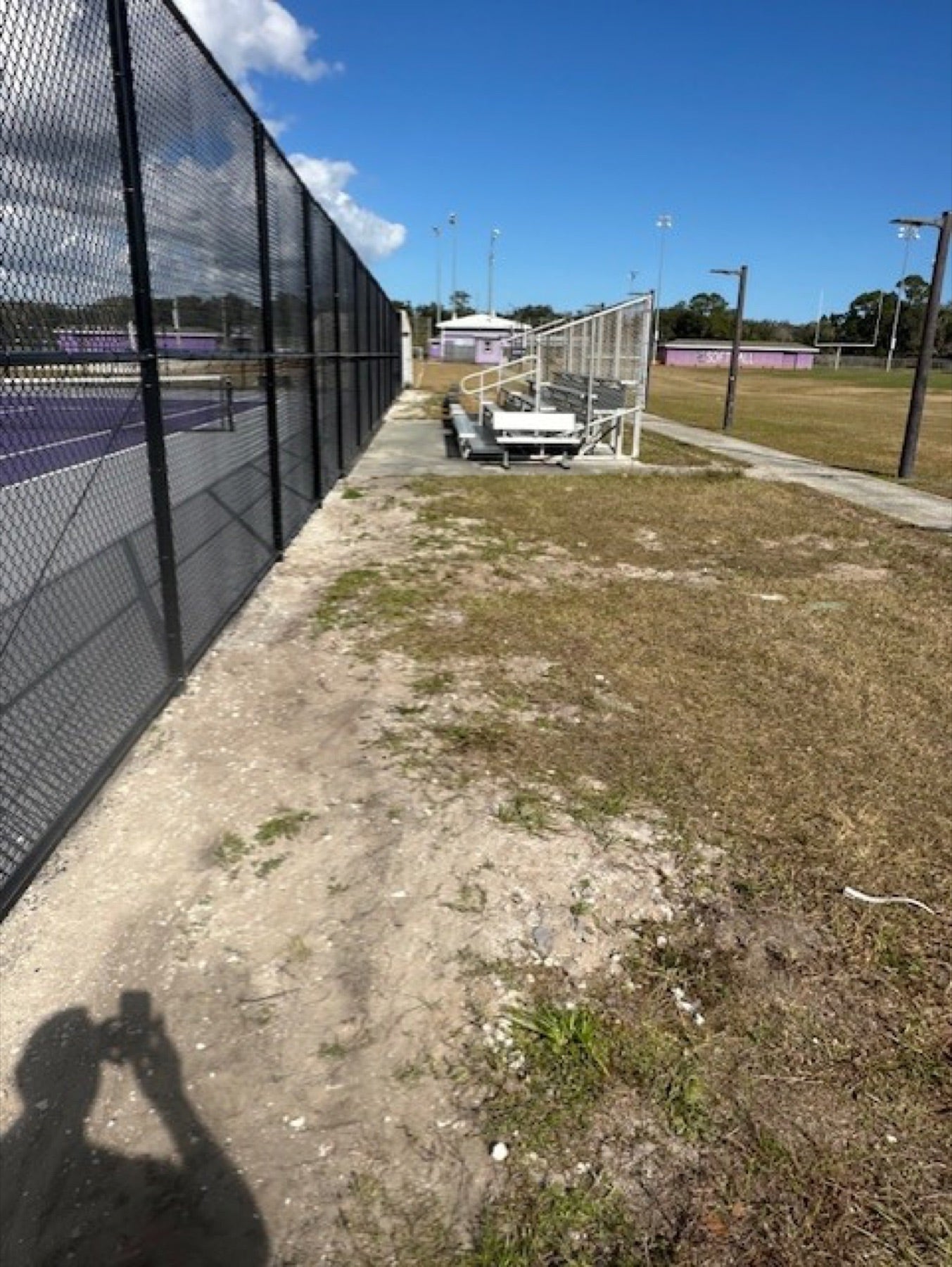 Space Coast High School Tennis — photo 1