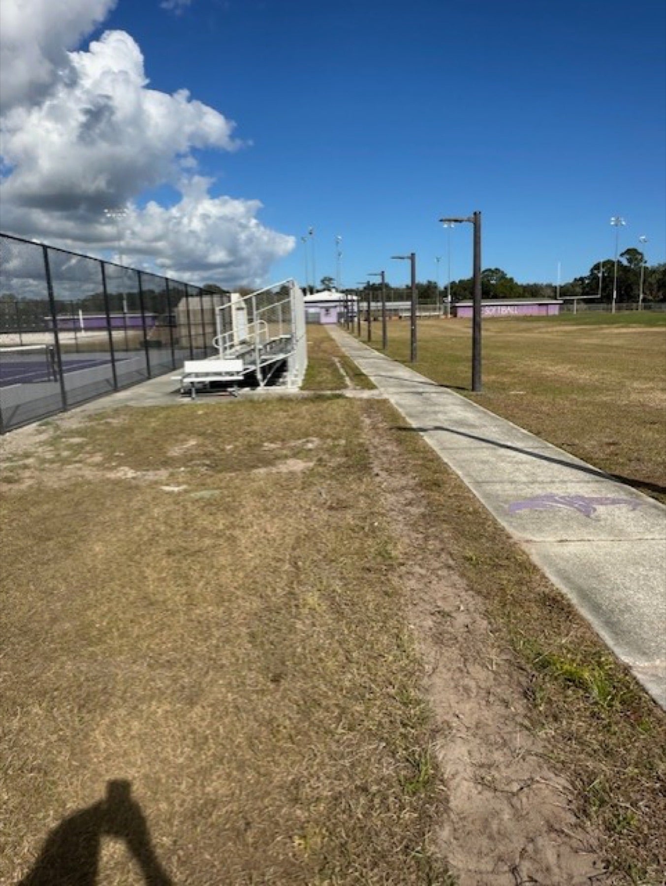 Space Coast High School Tennis — photo 2