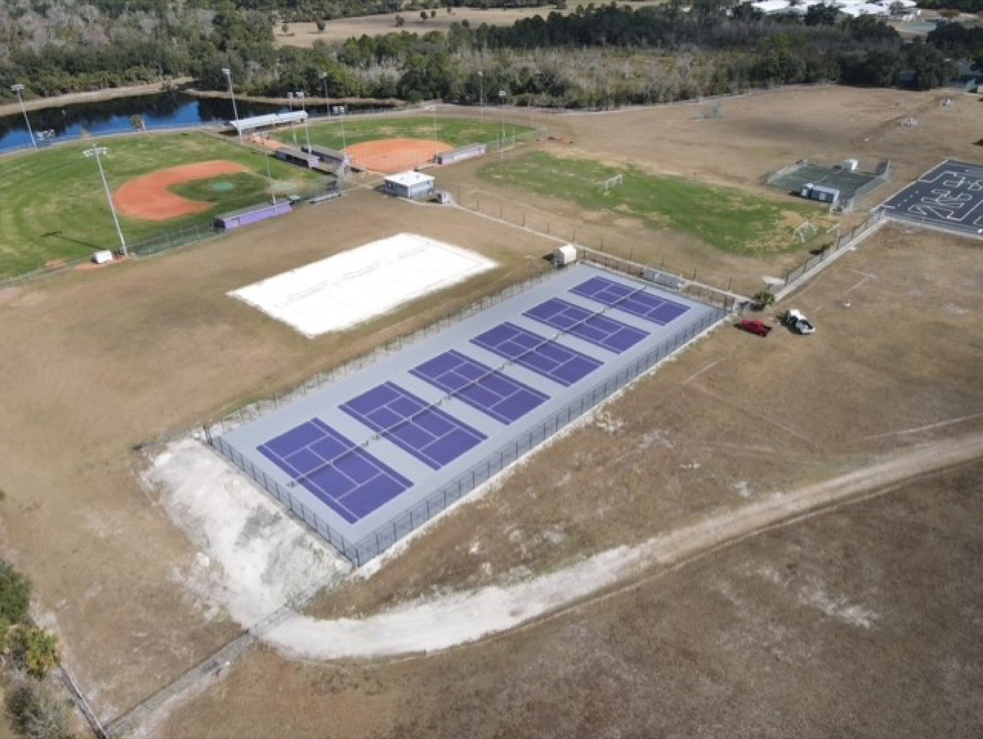 Space Coast High School Tennis — photo 3