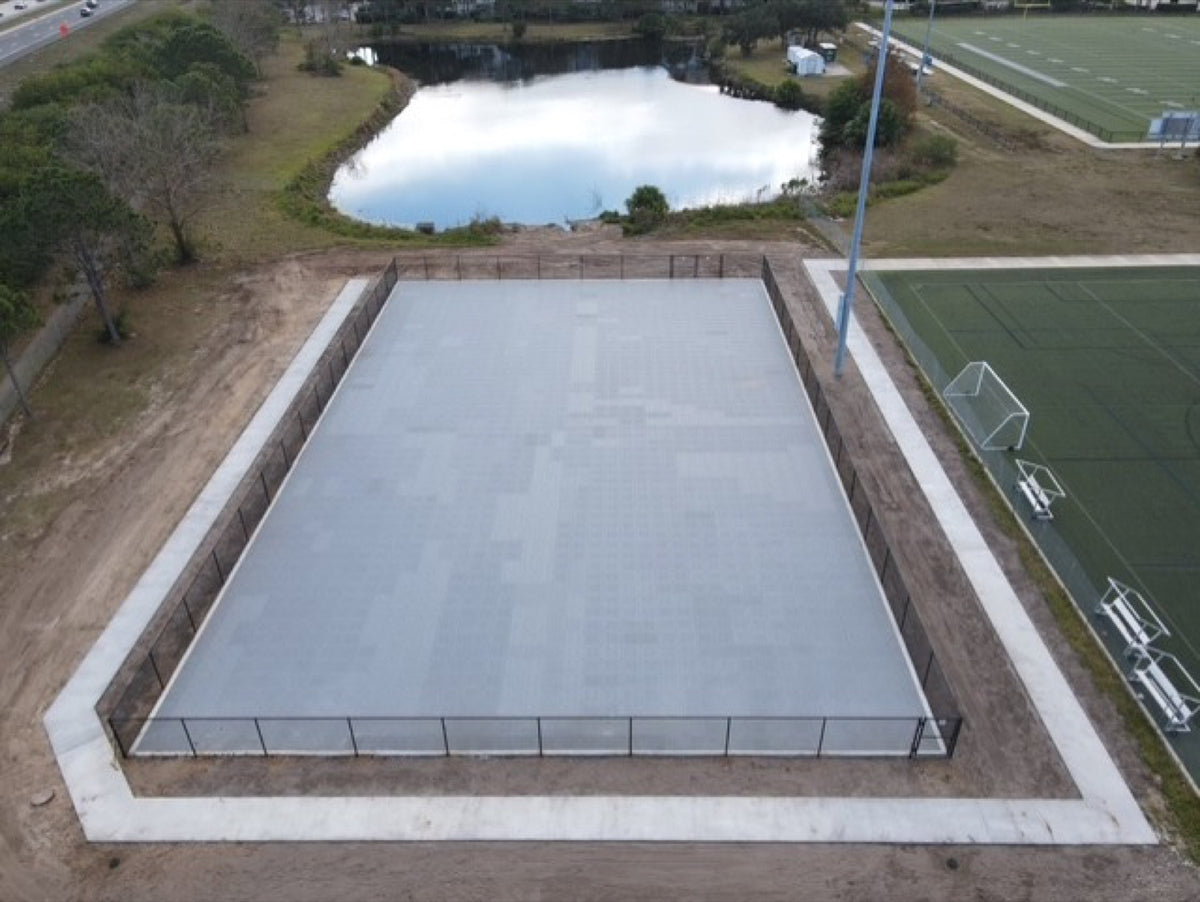 Viera Regional Park Futsal — photo 2
