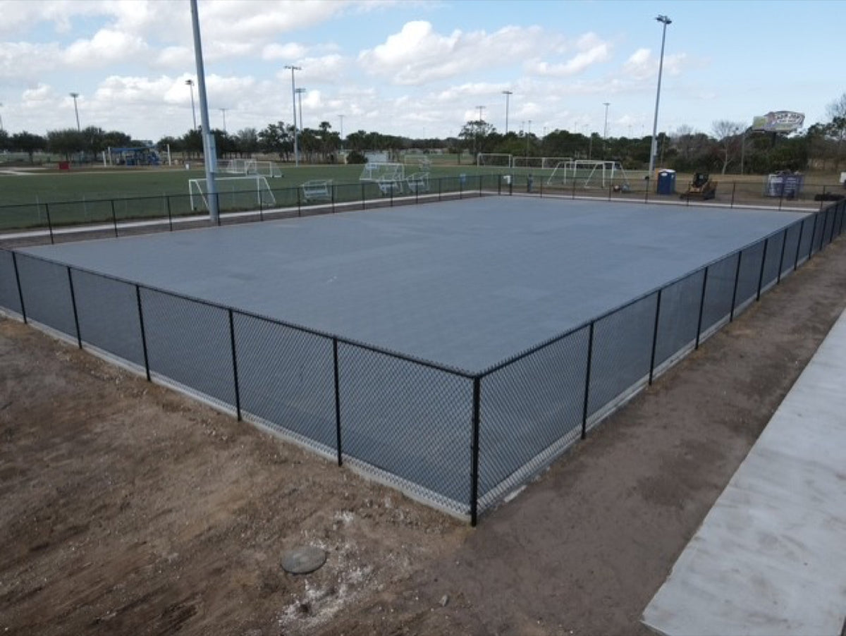 Viera Regional Park Futsal — photo 3
